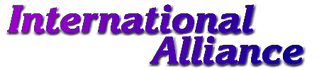 International Alliance